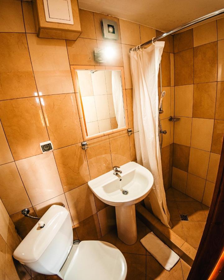 Dom Wypoczynkowy Stoch Madry Biały Dunajec Exteriér fotografie