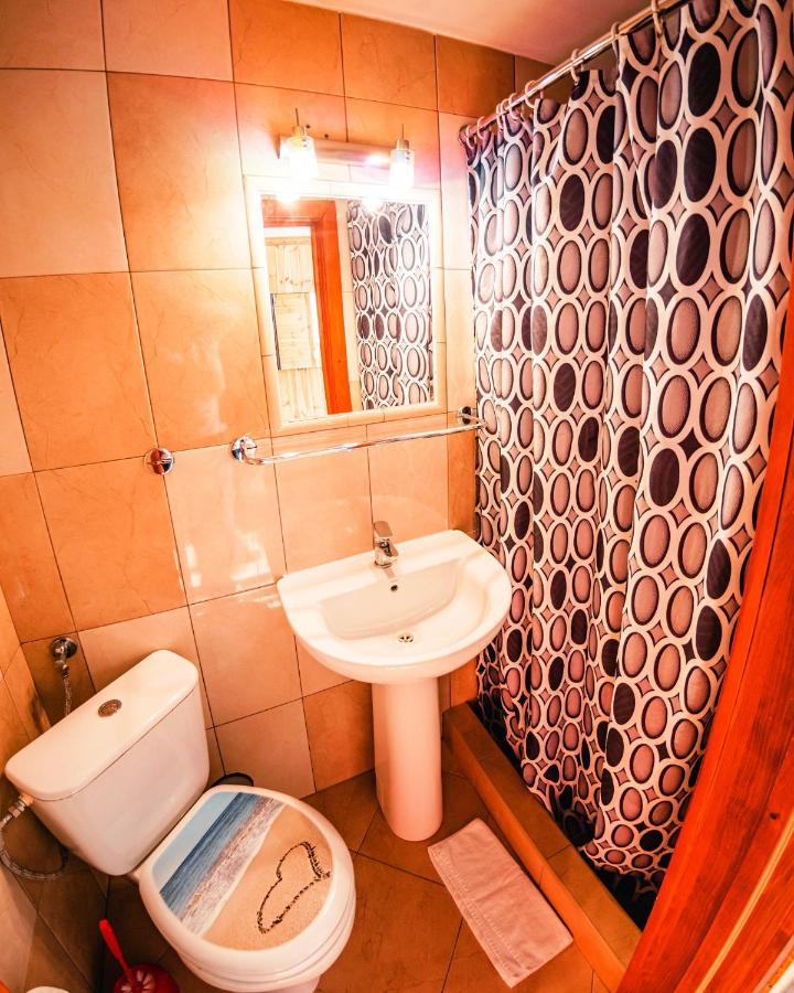 Dom Wypoczynkowy Stoch Madry Biały Dunajec Exteriér fotografie